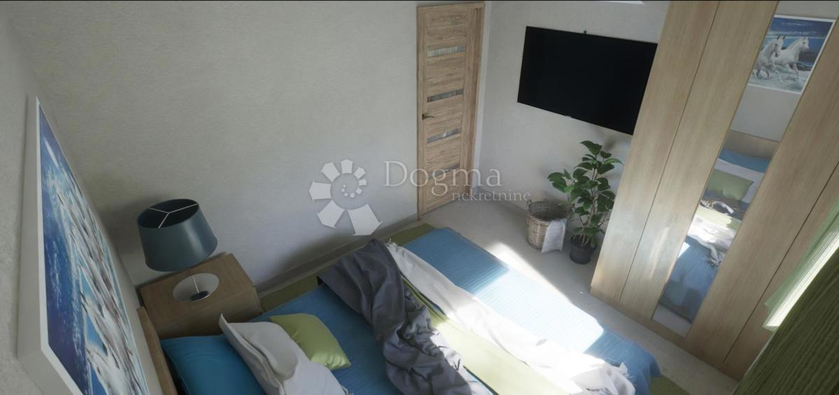 Stanovanje Poreč, 109,58m2