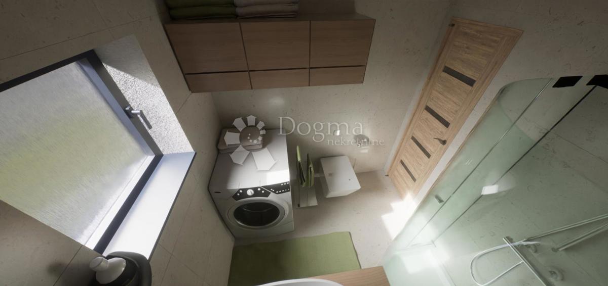 Stanovanje Poreč, 109,58m2