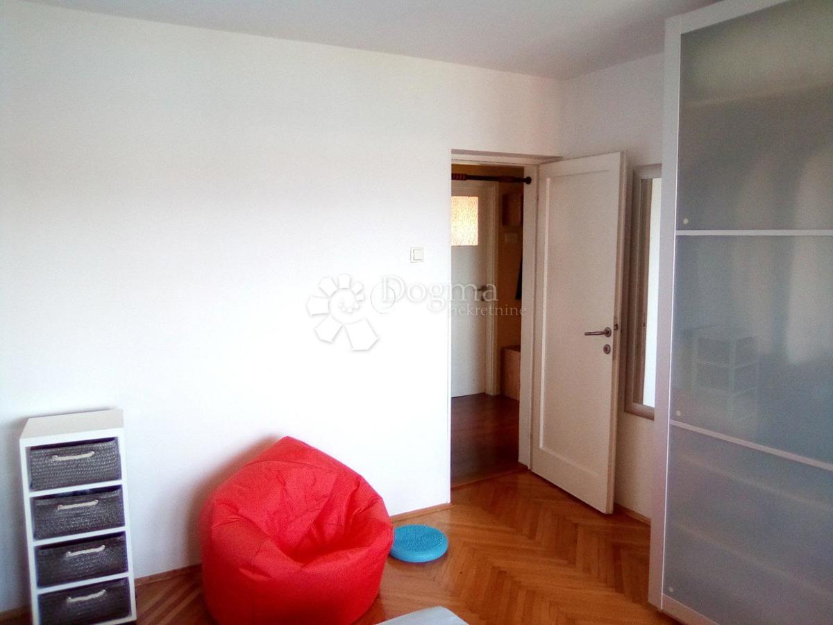 Apartma Kraljevica, 58m2
