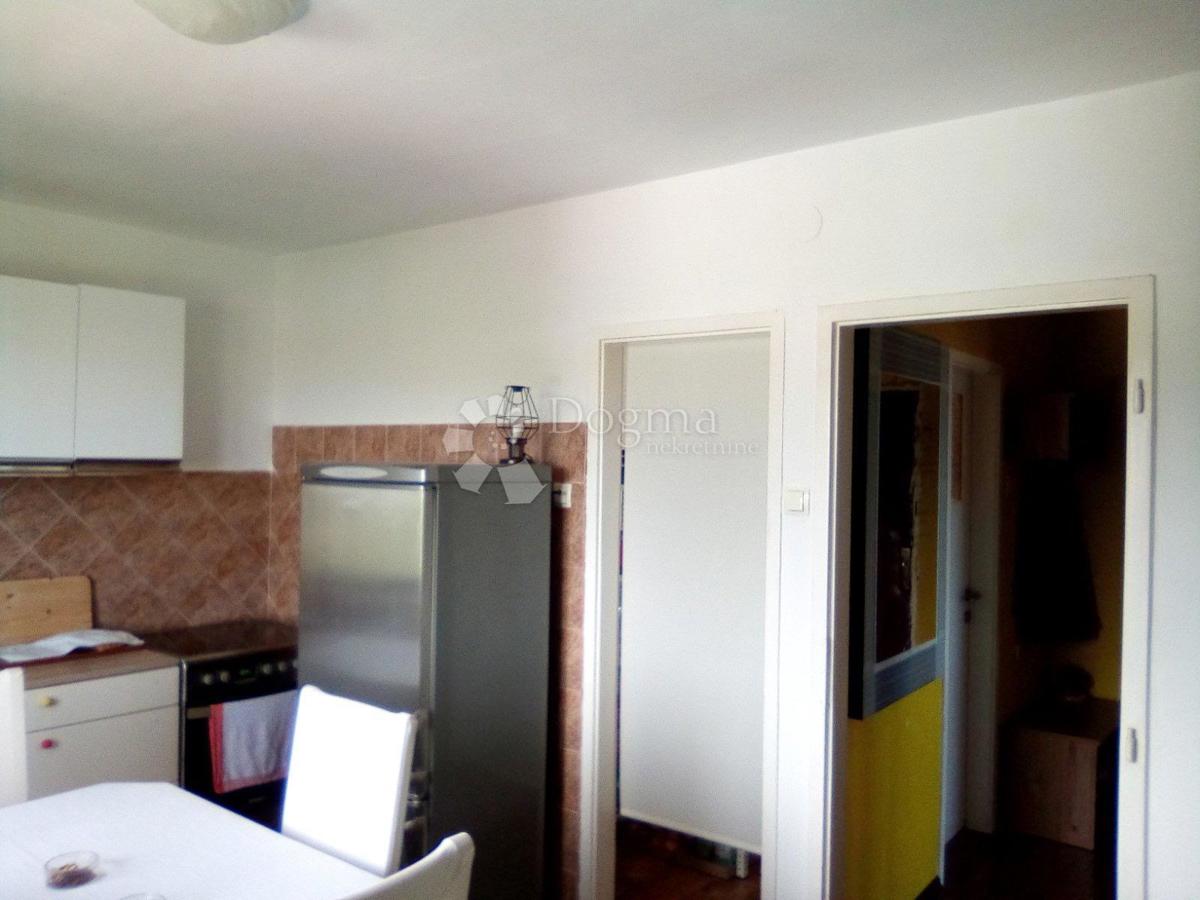 Apartma Kraljevica, 58m2