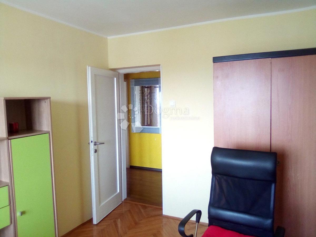 Apartma Kraljevica, 58m2