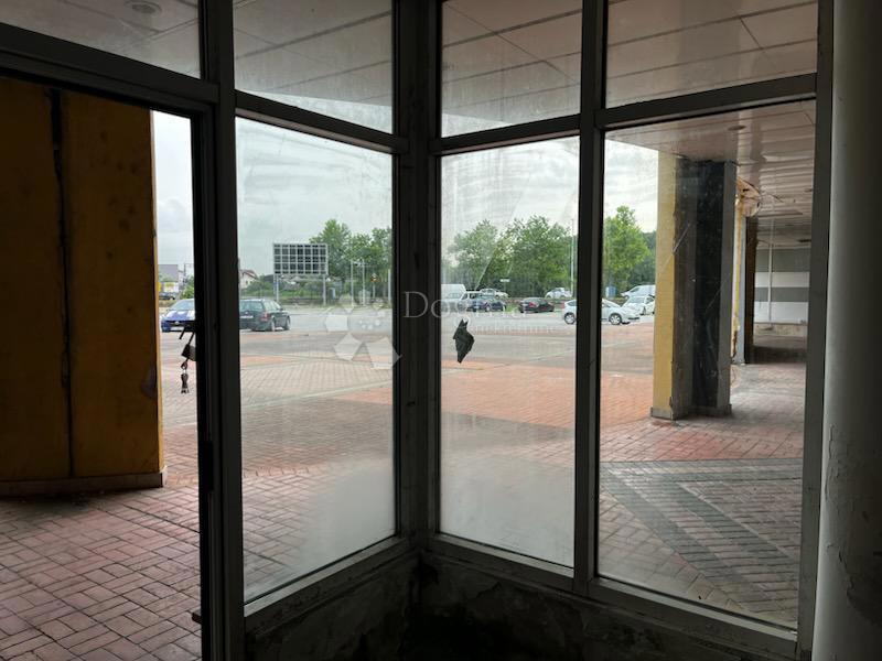 Poslovni prostor Sesvete, 41,98m2