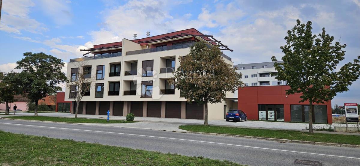 Stanovanje Centar, Velika Gorica, 142,43m2