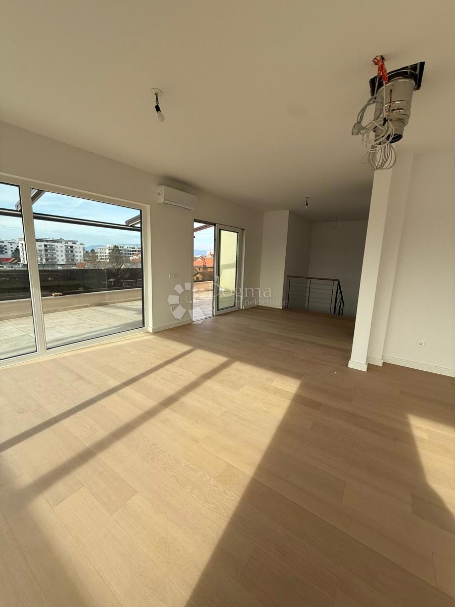 Stanovanje Centar, Velika Gorica, 142,43m2