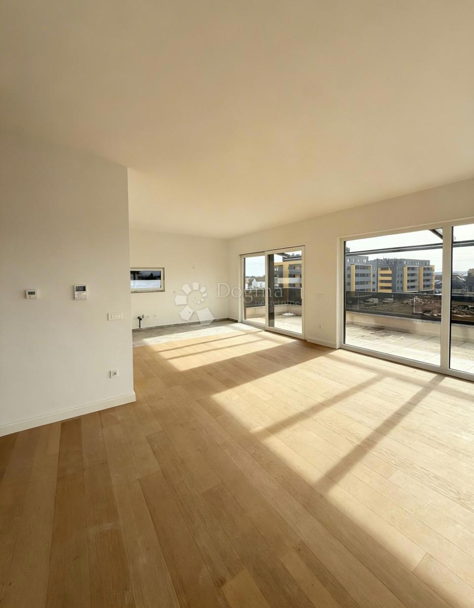 Stanovanje Centar, Velika Gorica, 142,43m2