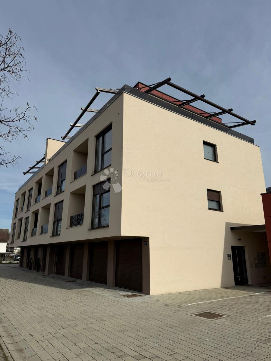 Stanovanje Centar, Velika Gorica, 142,43m2