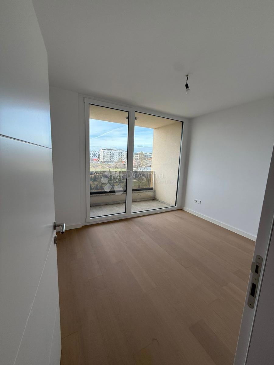 Stanovanje Centar, Velika Gorica, 142,43m2