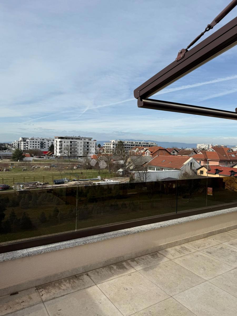 Stanovanje Centar, Velika Gorica, 142,43m2