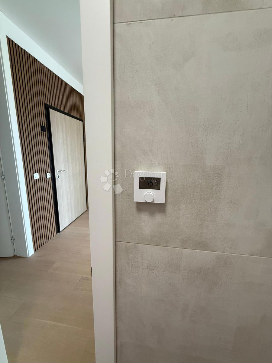 Stanovanje Centar, Velika Gorica, 142,43m2