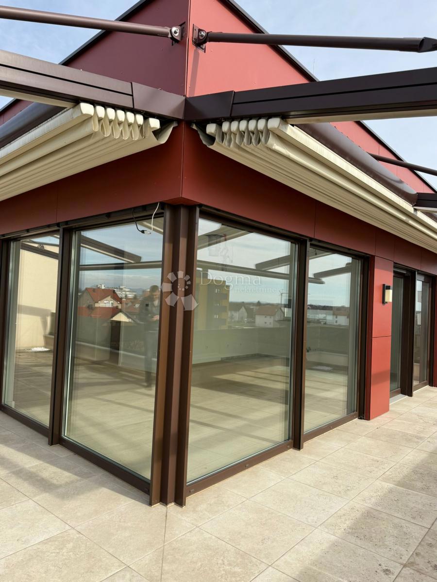 Stanovanje Centar, Velika Gorica, 142,43m2