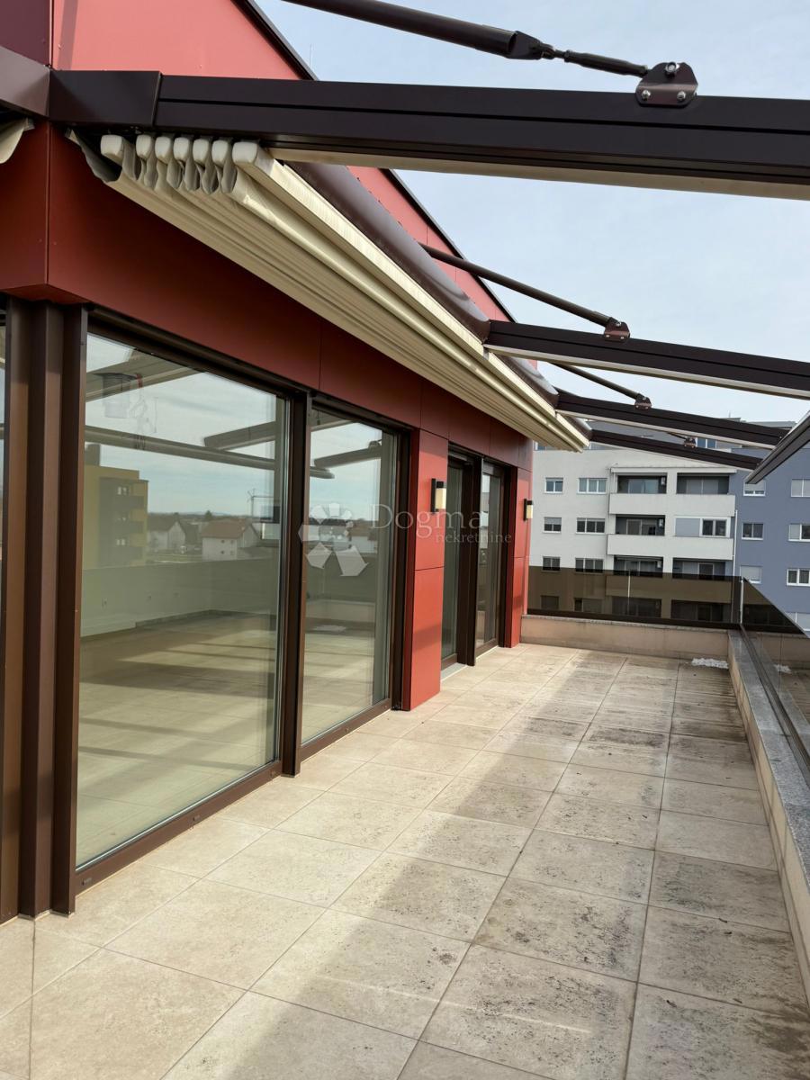 Stanovanje Centar, Velika Gorica, 142,43m2