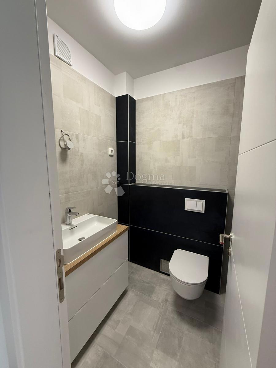 Stanovanje Centar, Velika Gorica, 142,43m2