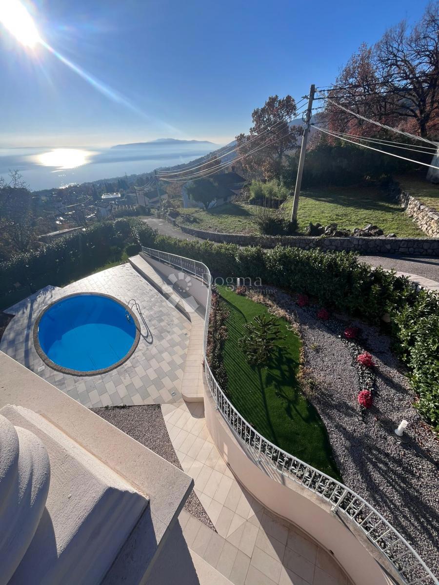 Hiša Poljane, Opatija - Okolica, 528m2