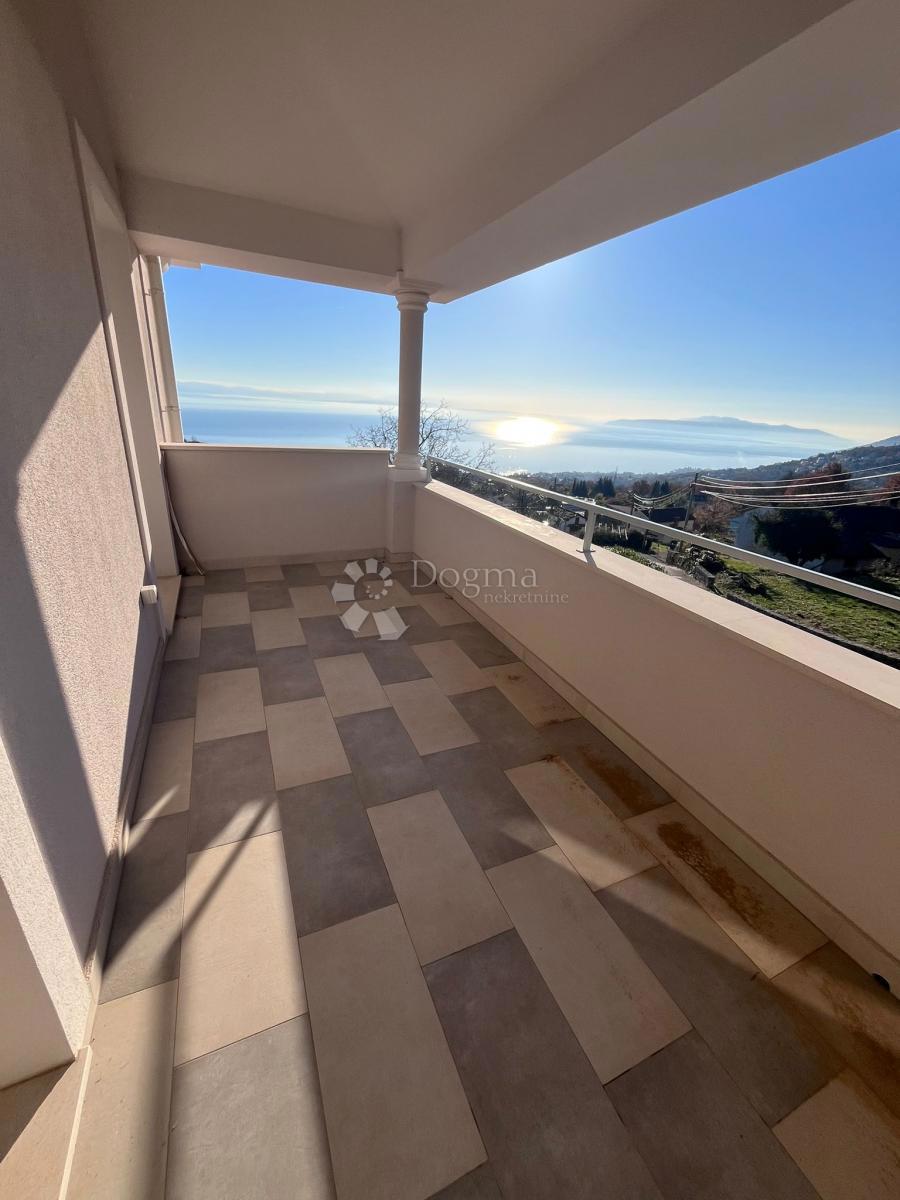 Hiša Poljane, Opatija - Okolica, 528m2