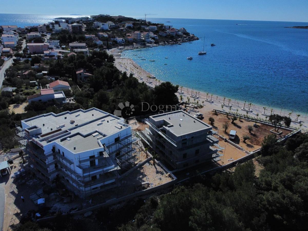 Stanovanje Sevid, Marina, 80,45m2