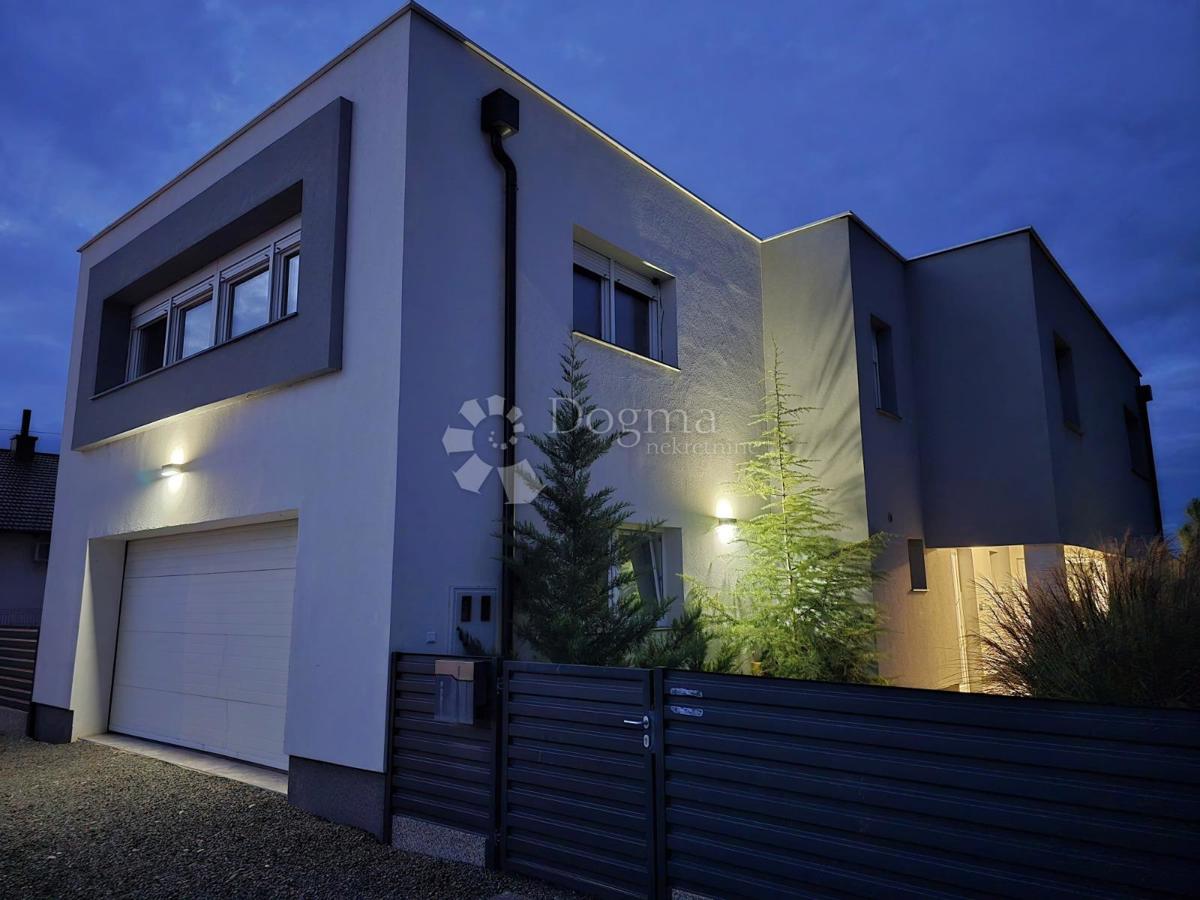 Hiša Novo Selo Rok, Čakovec - Okolica, 298m2