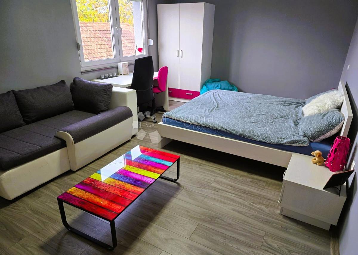 Hiša Novo Selo Rok, Čakovec - Okolica, 298m2