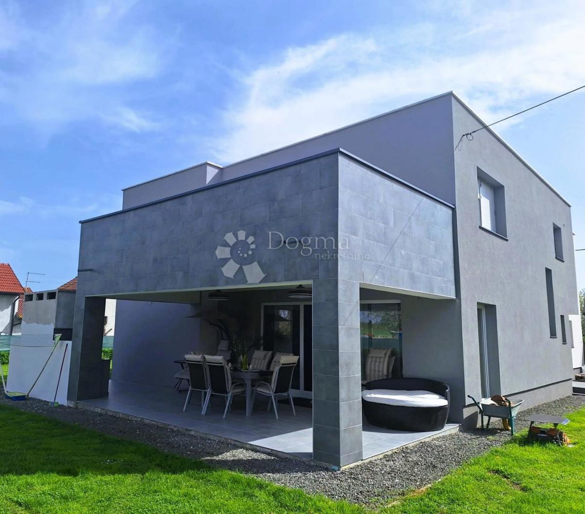 Hiša Novo Selo Rok, Čakovec - Okolica, 298m2