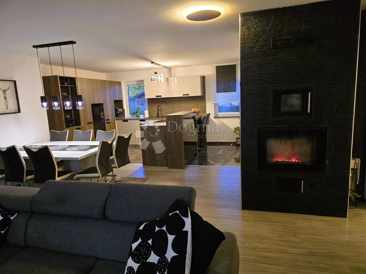 Hiša Novo Selo Rok, Čakovec - Okolica, 298m2