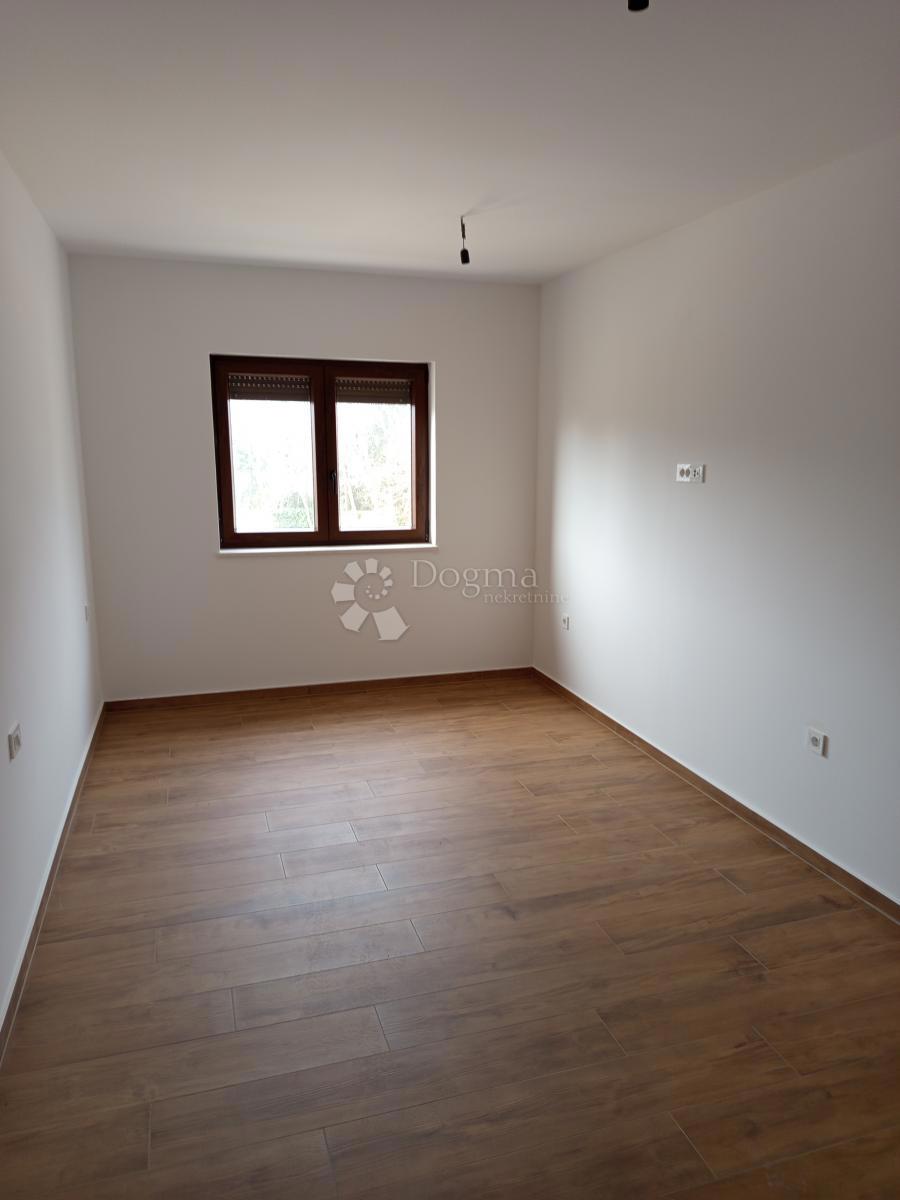 Stanovanje Monte Zaro, Pula, 37,74m2