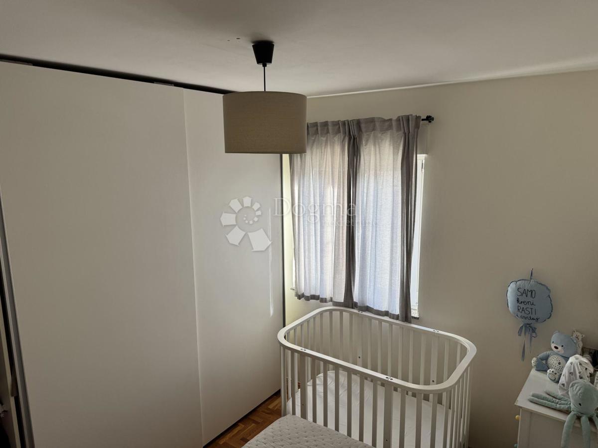 Stanovanje Skročini, Zadar, 45,19m2