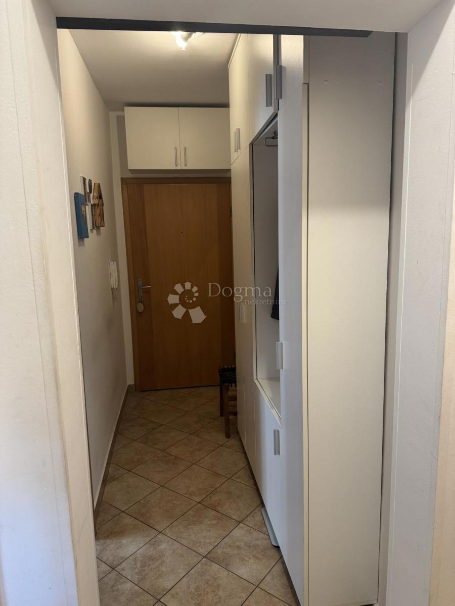 Stanovanje Skročini, Zadar, 45,19m2