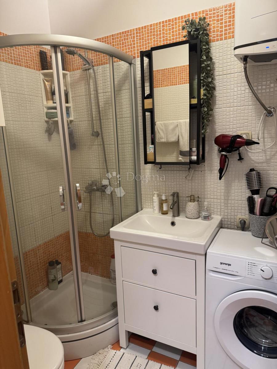 Stanovanje Skročini, Zadar, 45,19m2