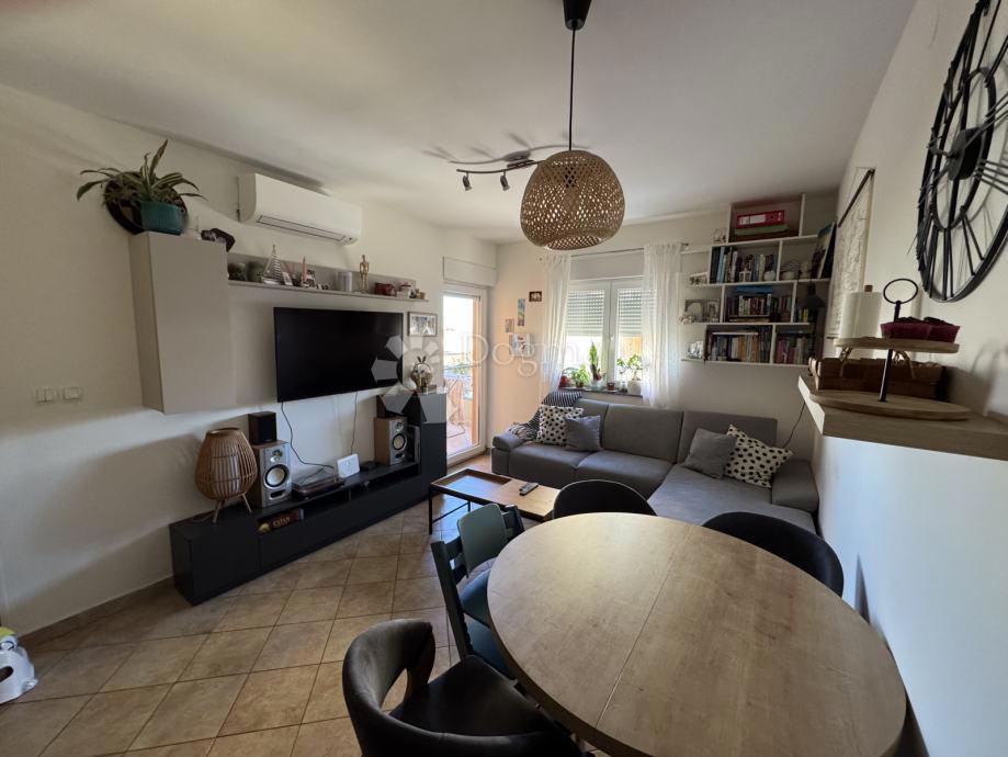 Stanovanje Skročini, Zadar, 45,19m2