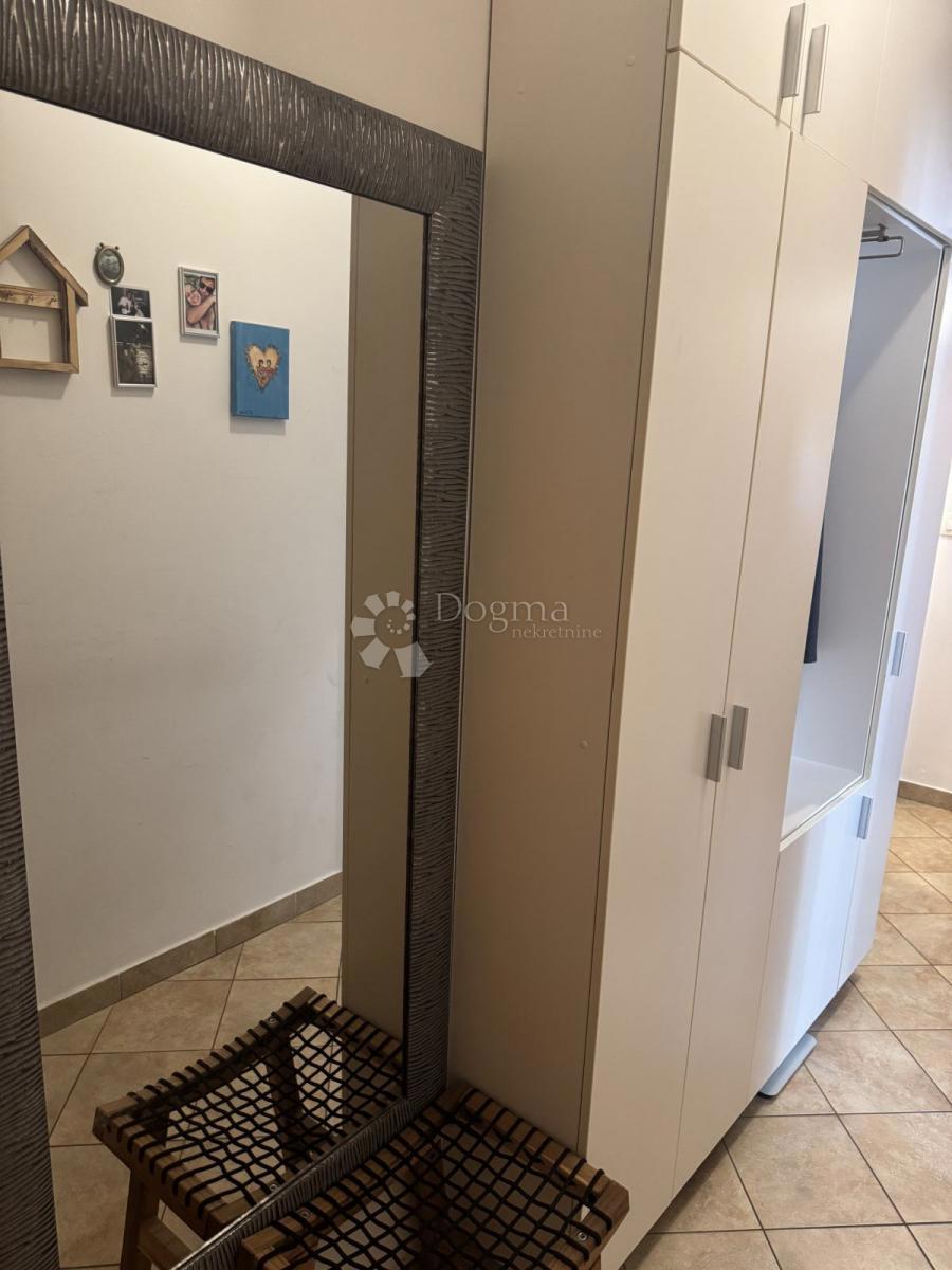 Stanovanje Skročini, Zadar, 45,19m2