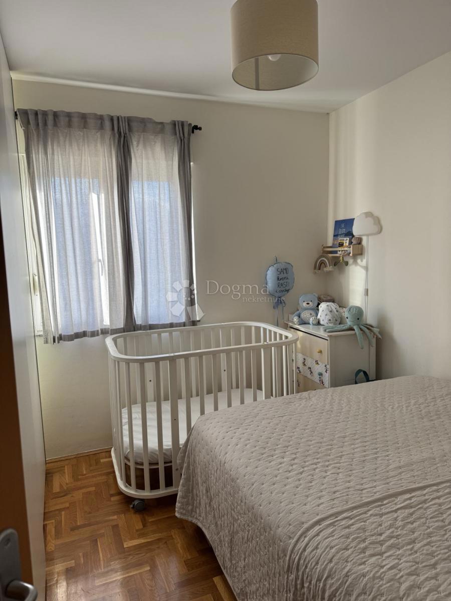 Stanovanje Skročini, Zadar, 45,19m2