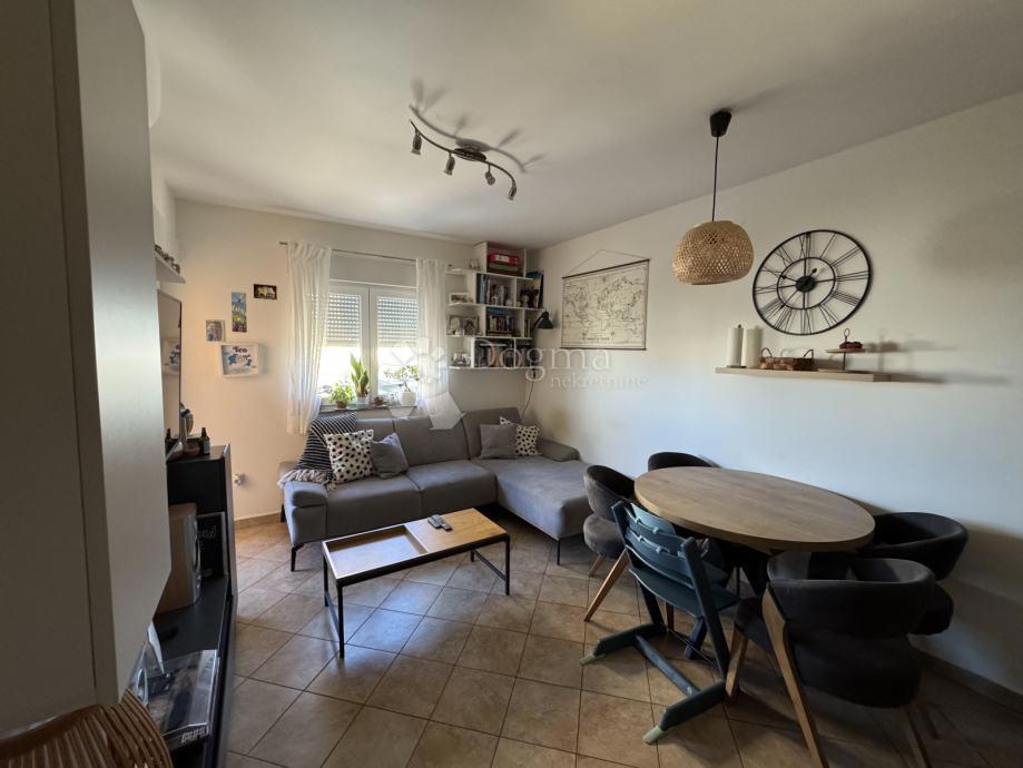 Stanovanje Skročini, Zadar, 45,19m2