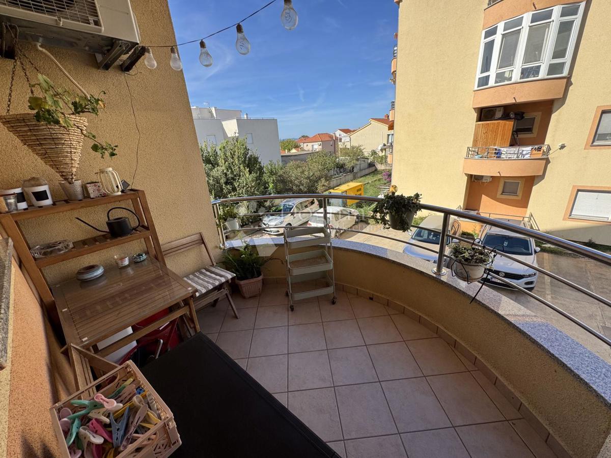 Stanovanje Skročini, Zadar, 45,19m2