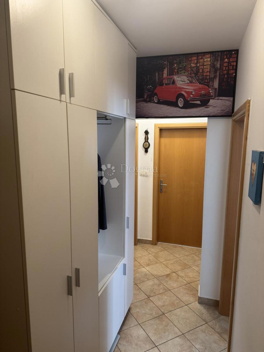 Stanovanje Skročini, Zadar, 45,19m2