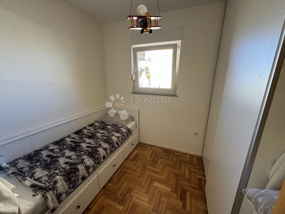 Stanovanje Skročini, Zadar, 45,19m2