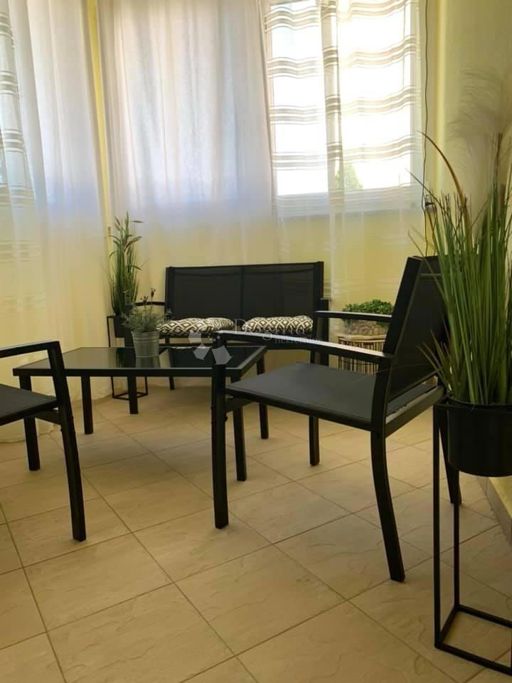 Stanovanje Veli vrh, Pula, 67m2