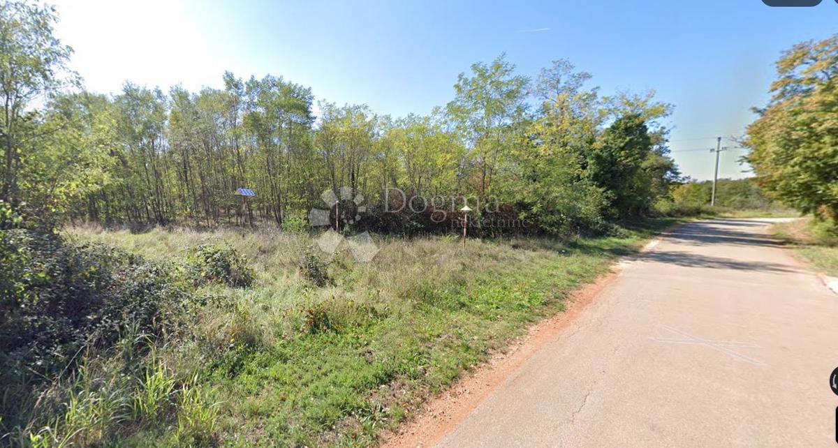 Kmetijsko zemljišče Lovrečica, Umag, 6.938m2