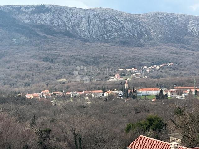 Zazidljivo zemljišče Tribalj, Vinodolska Općina, 795m2