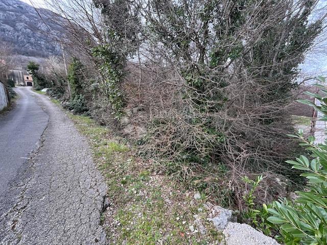 Zazidljivo zemljišče Tribalj, Vinodolska Općina, 795m2