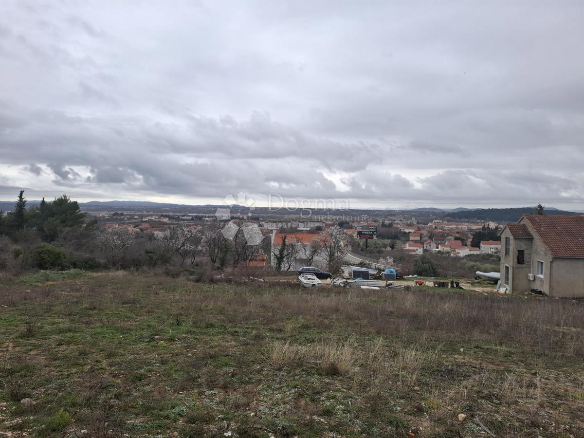 Hiša Benkovac, 64m2