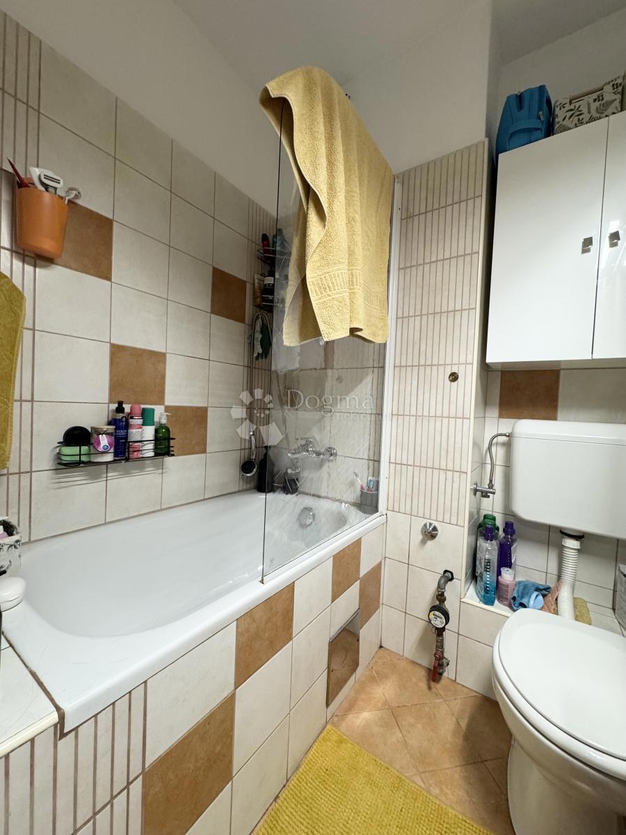 Stanovanje Krnjevo, Rijeka, 32,25m2