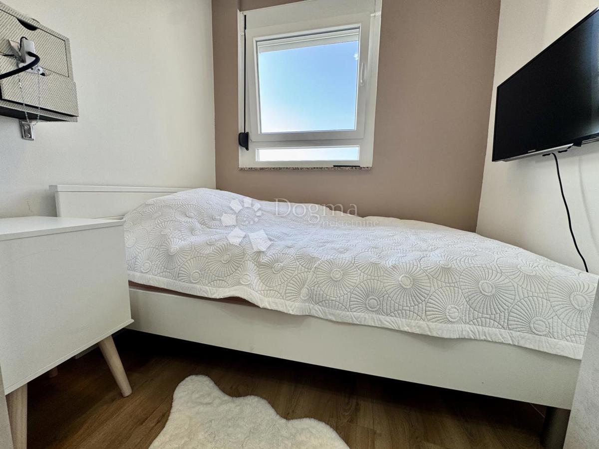 Stanovanje Krnjevo, Rijeka, 32,25m2