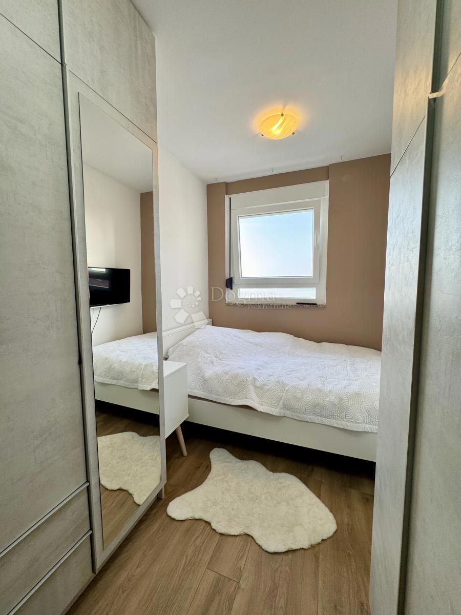 Stanovanje Krnjevo, Rijeka, 32,25m2