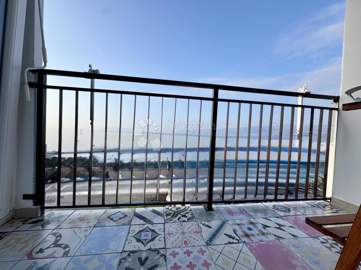 Stanovanje Krnjevo, Rijeka, 32,25m2