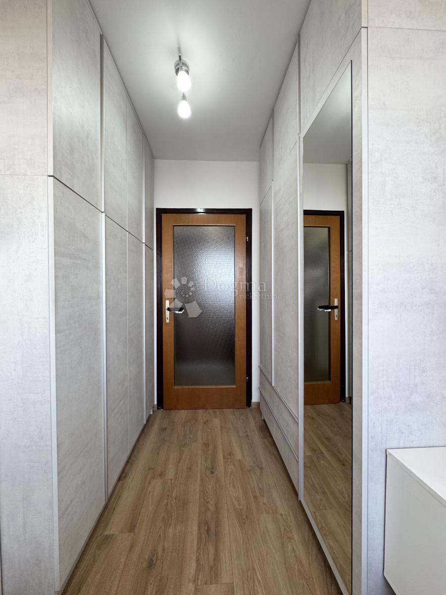 Stanovanje Krnjevo, Rijeka, 32,25m2