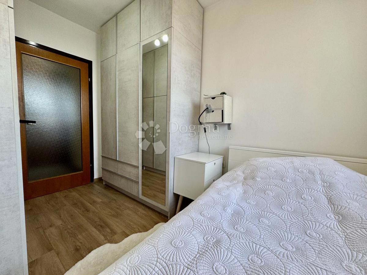 Stanovanje Krnjevo, Rijeka, 32,25m2