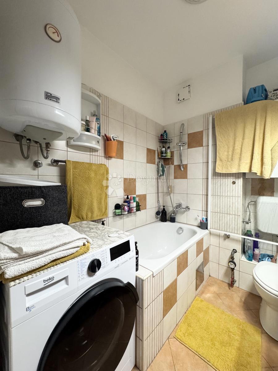 Stanovanje Krnjevo, Rijeka, 32,25m2