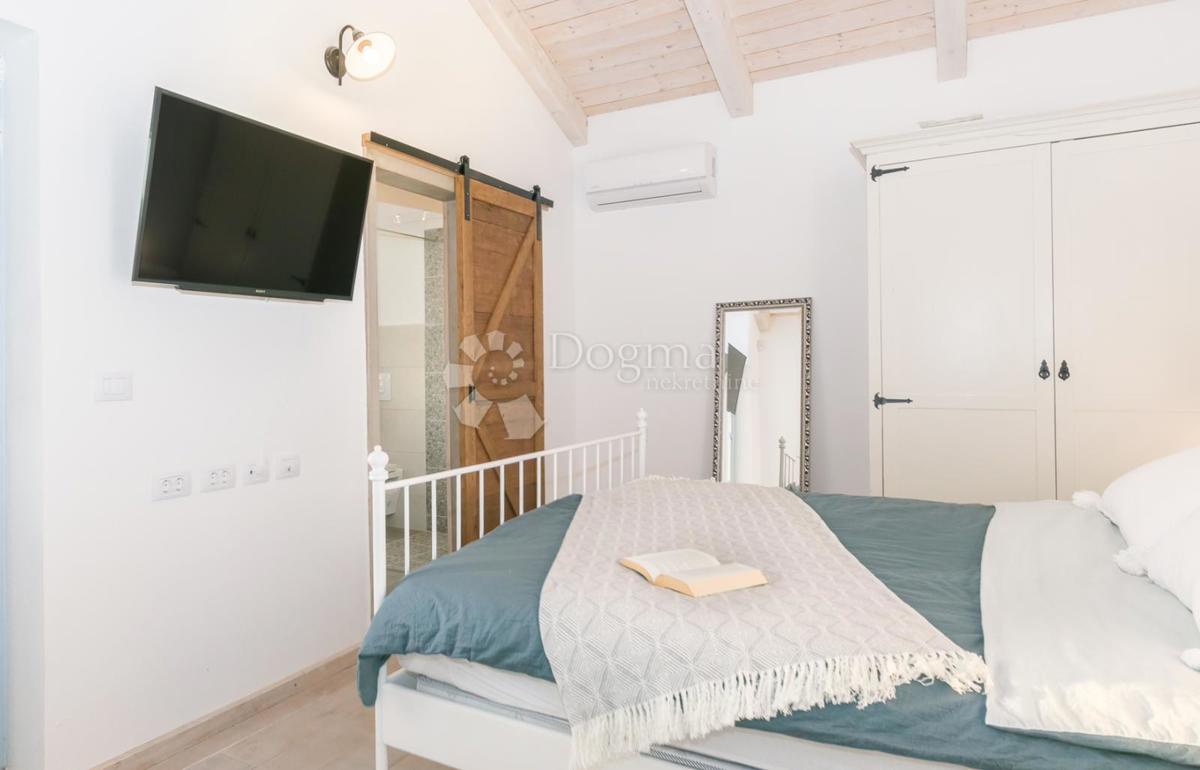 Hiša Svetvinčenat, 178m2