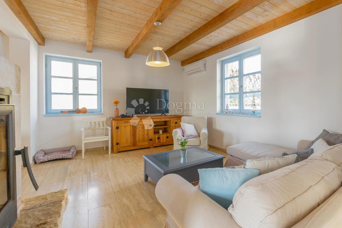 Hiša Svetvinčenat, 178m2