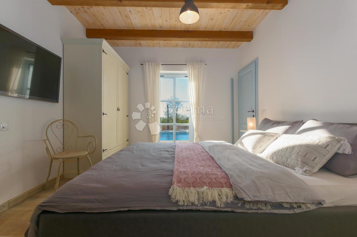 Hiša Svetvinčenat, 178m2