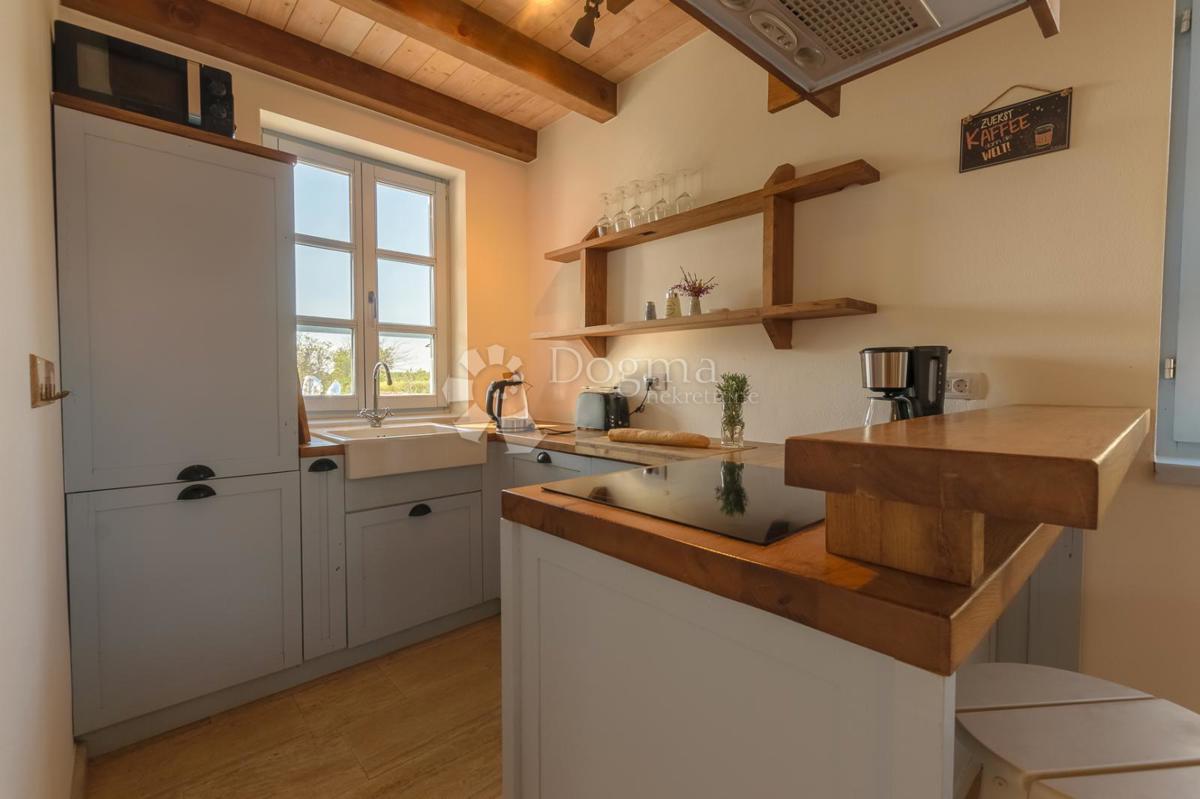 Hiša Svetvinčenat, 178m2